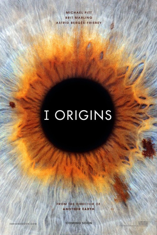 Göz – I Origins 2014 Türkçe Dublaj izle
