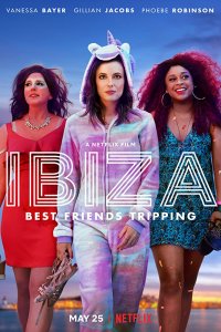 Ibiza 2018 Türkçe Dublaj izle