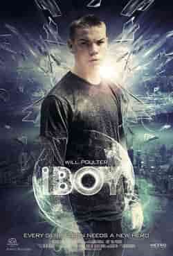 iBoy – 2017 izle Türkçe Dublaj