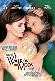 İç Çamaşırı: A Walk on the Moon film izle