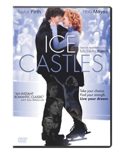 Buzda Aşk – Ice Castles 2010 Türkçe Dublaj izle