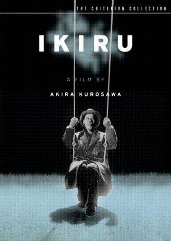 Yaşamak – Ikiru 1952 Türkçe Altyazılı izle