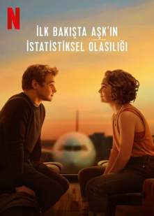 İlk Bakışta Aşk’ın İstatistiksel Olasılığı izle