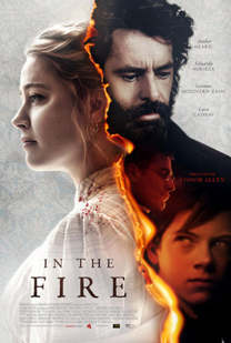 In the Fire izle