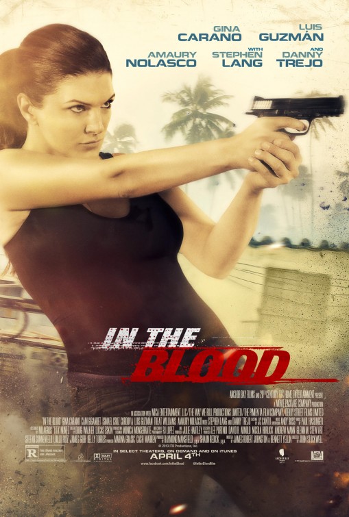 Kanlı Takip – In the Blood 1080p Türkçe Dublaj izle