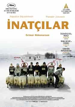 Hrútar – İnatçılar 2015 Türkçe Dublaj izle