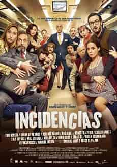 Trende – Incidencias 2015 Türkçe Dublaj izle