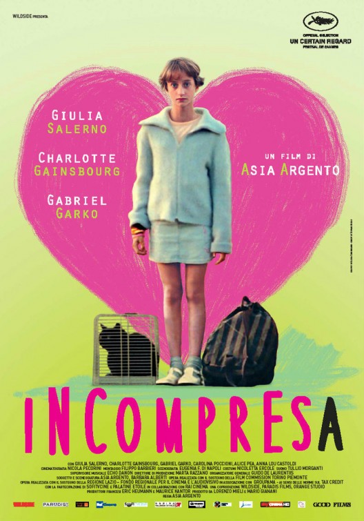 Beni Anla – Incompresa 2014 Türkçe Dublaj izle