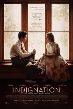 Indignation 2016 Türkçe Altyazılı izle