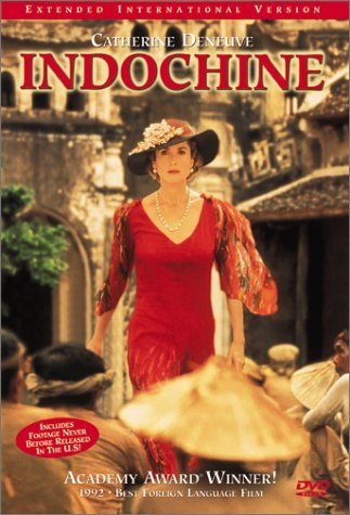 Hindiçin – Indochine 1992 Türkçe Altyazılı izle