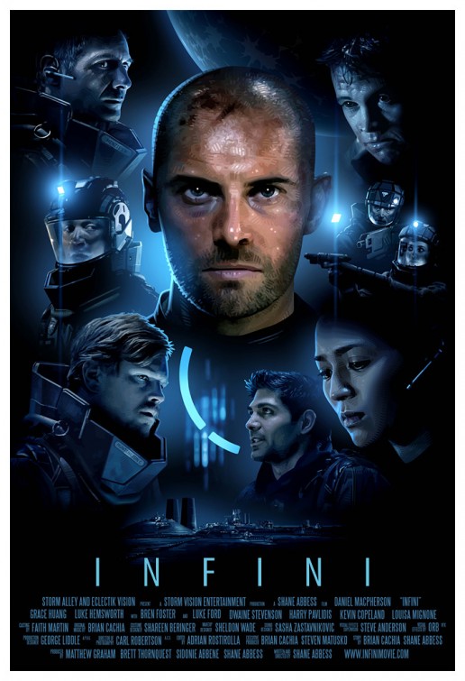 Infini 2015 Türkçe Altyazılı izle