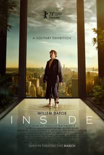 Inside 2023 Filmi izle