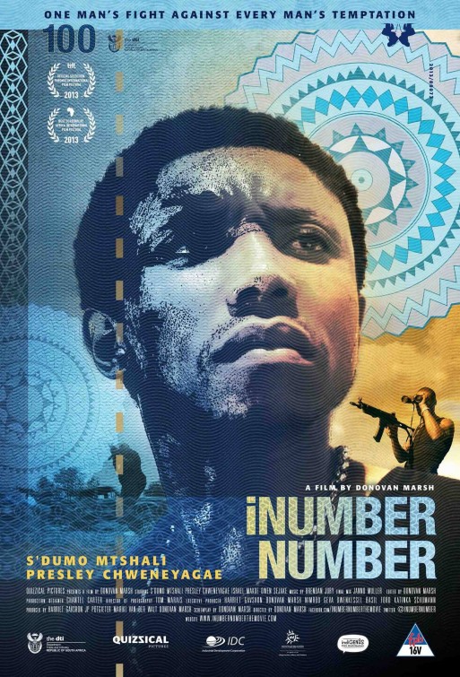 Vurgun –  iNumber Number 2013 Türkçe Altyazılı izle