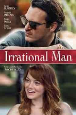 Mantıksız Adam – Irrational Man 2015 Türkçe Dublaj izle