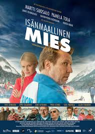 Kazanma Arzusu – Isänmaallinen mies 2013 Türkçe Dublaj izle