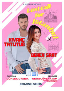 İstanbul İçin Son Çağrı izle