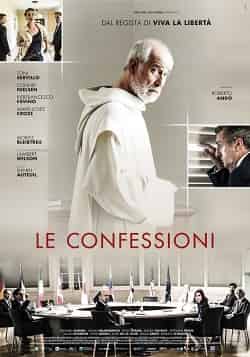 İtiraflar – The Confessions – Le confessioni 2016 Türkçe Dublaj izle
