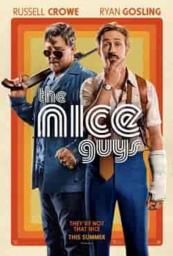 İyi Adamlar – The Nice Guys 2016 Türkçe Dublaj izle