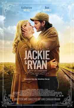 Beni Sevdiğin Gibi Sev – Jackie & Ryan 2014 Türkçe Dublaj izle