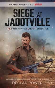 Jadotville Kuşatması – The Siege of Jadotville 2016 Türkçe Dublaj izle