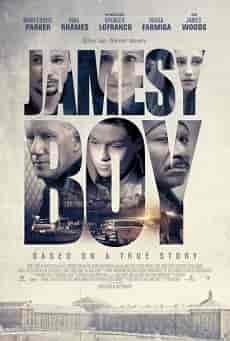 Jamesy Boy 2014 Türkçe Altyazılı izle