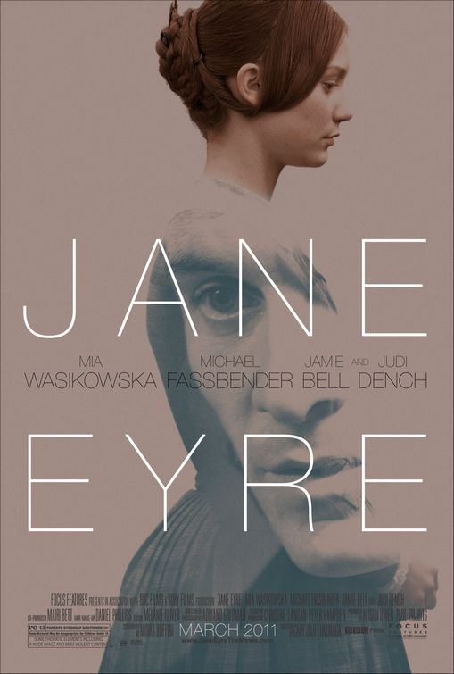 Jane Eyre Altyazılı izle