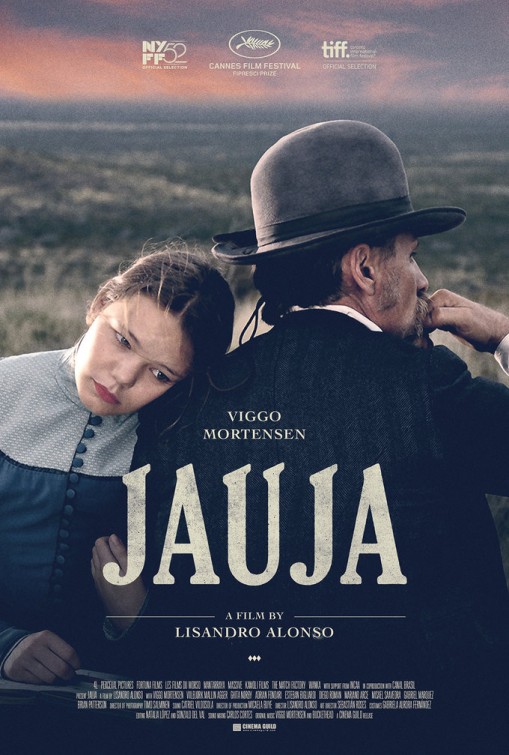 Hayal Ülkesi – Jauja 2014 Türkçe Altyazılı izle