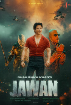 Jawan izle