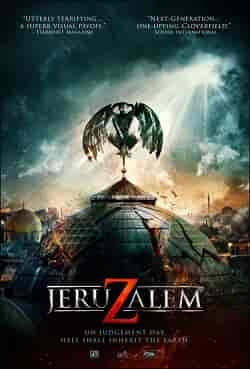 Jeruzalem Türkçe Dublaj izle