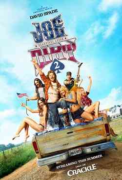 Geçmişin Peşinde – Joe Dirt 2: Beautiful Loser 2015 Türkçe Dublaj izle