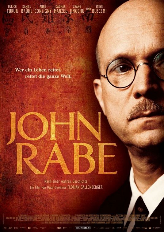 Son Kahraman – John Rabe 2009 Türkçe Altyazılı izle