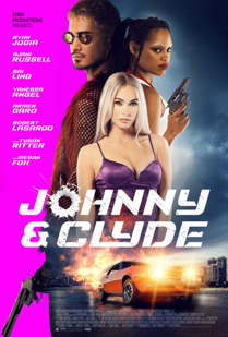 Johnny & Clyde izle