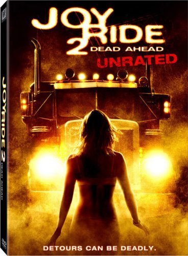 Asla Yabancılarla Oynama 2 – Joy Ride 2: Dead Ahead 2008 Türkçe Dublaj izle