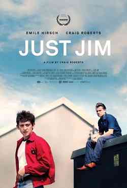 Sadece Jim – Just Jim 2015 Türkçe Altyazılı izle