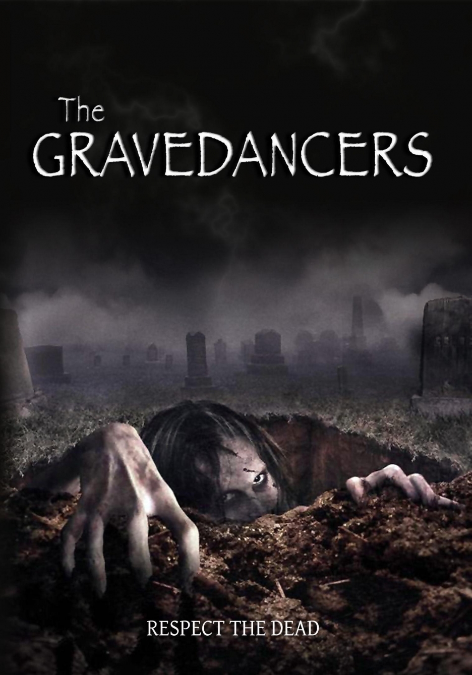 Mezar Dansçıları – The Gravedancers Türkçe Altyazılı izle