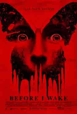 Kabustan Gelen – Before I Wake – Somnia 2016 Türkçe Altyazılı izle