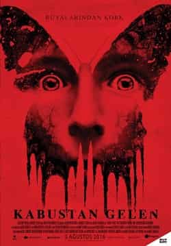 Kabustan Gelen – Before I Wake Türkçe Dublaj izle