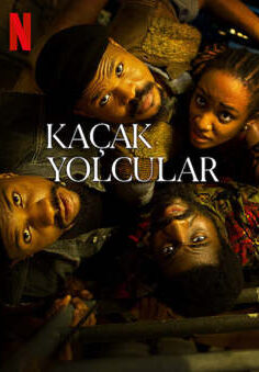 Kaçak Yolcular izle