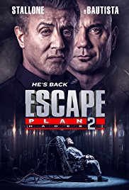 Kaçış Planı 2 Hades (Escape Plan 2 Hades) izle