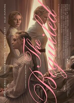 Kadın Affetmez – The Beguiled Türkçe Altyazılı izle