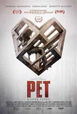 Kafes – Pet 2016 Türkçe Dublaj izle