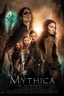 Kahramanların Yolu 3 – Mythica: The Necromancer 2015 Türkçe Dublaj izle