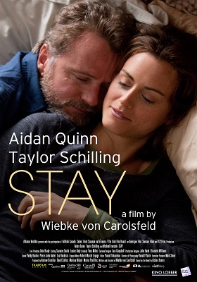 Kal – Stay 2013 Türkçe Dublaj izle