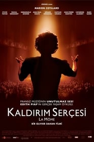 Kaldırım Serçesi Türkçe Dublaj izle