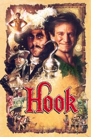 Kanca – Hook izle