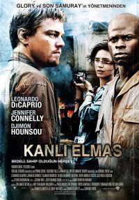 Kanlı Elmas Türkçe Dublaj izle