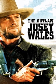 Kanunsuz Josey Wales Türkçe Dublaj izle