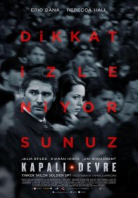 Kapalı Devre Türkçe Dublaj izle