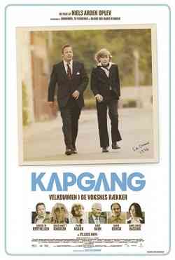 Kapgang – Speed Walking 2014 Türkçe Altyazılı izle