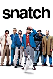 Kapışma Snatch türkçe film izle